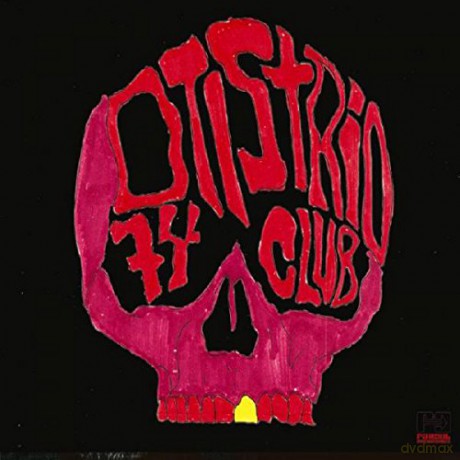 Otis Trio: 74 Club [CD]