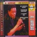 Al Jarreau: Come Rain Or Come Shine [CD]