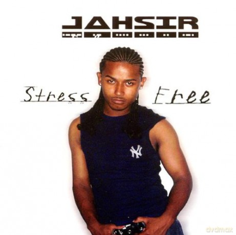 Jashir: Stress Free [CD]