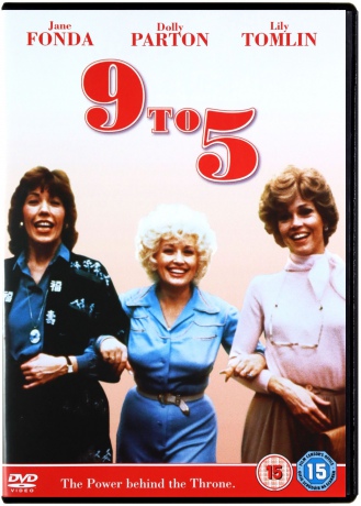 9 To 5 [DVD]