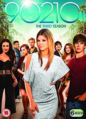 90210 Season 3 [6DVD]