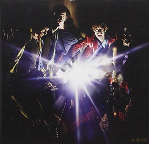 Rolling Stones: A Bigger Bang [CD]