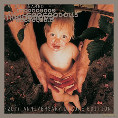 Goo Goo Dolls: A Boy Named Goo [Winyl]