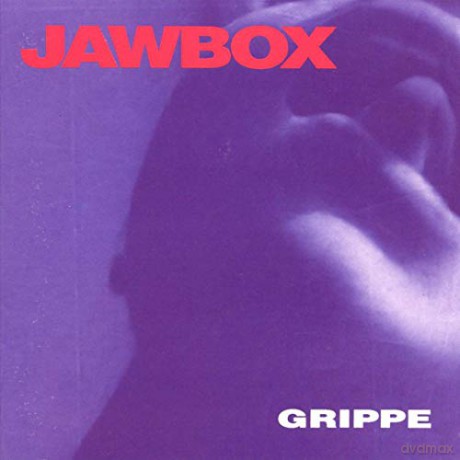 Jawbox: Grippe [CD]