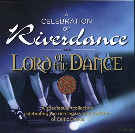 A Celebration Of River Dance [CD]