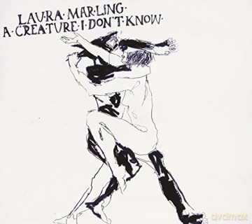 Laura Marling: A Creature I Don't Know [CD]