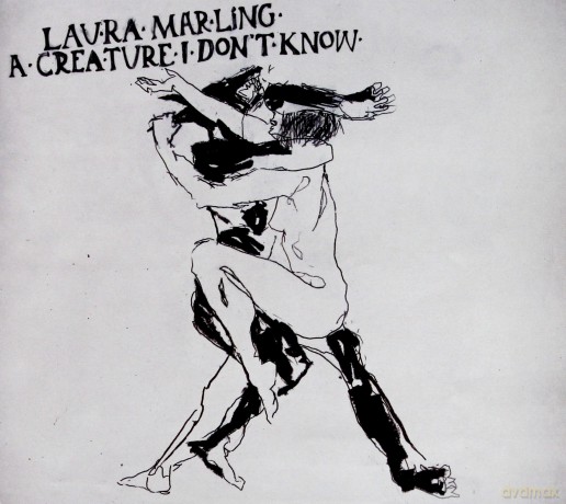 Laura Marling: A Creature I Don't Know [CD]