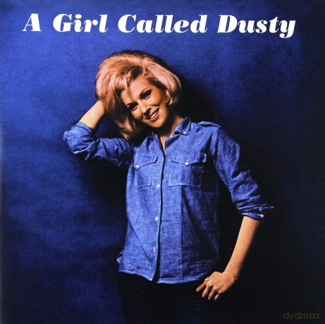 Dusty Springfield: A Girl Called Dusty [CD]