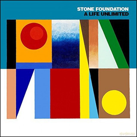Stone Foundation: A Life Unlimited [Winyl]