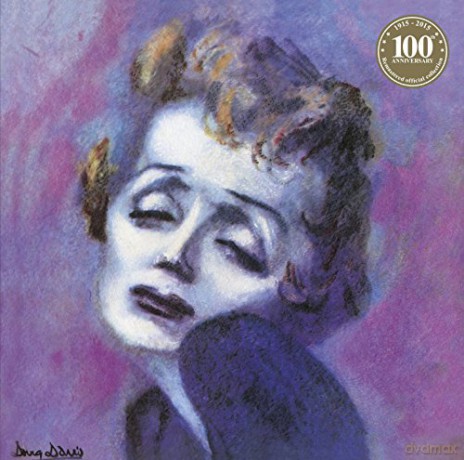 Edith Piaf: A L'olympia 1961 [Winyl]