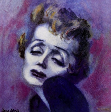Edith Piaf: A L'olympia 1961 [Winyl]