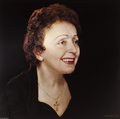 Edith Piaf: A L'olympia 1962 [Winyl]