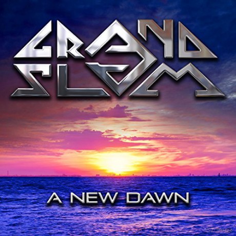Grand Slam: A New Dawn [CD]