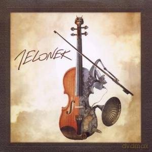 Michał Jelonek: Jelonek (digipack) [CD]