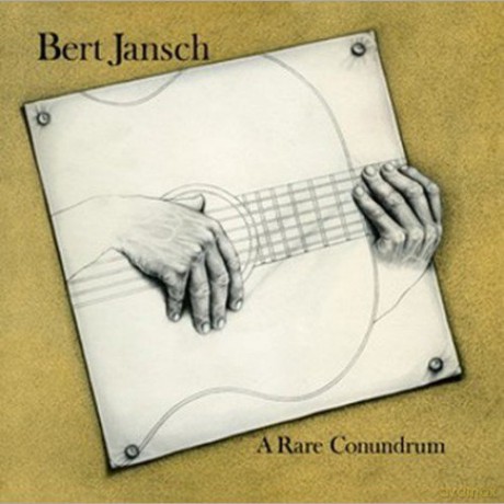 Bert Jansch: A Rare Conundrum [CD]