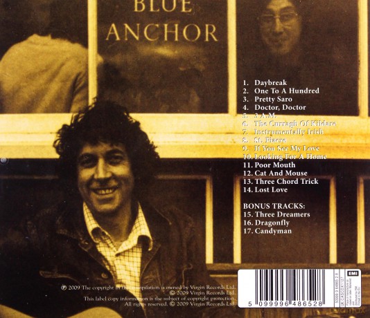 Bert Jansch: A Rare Conundrum [CD]