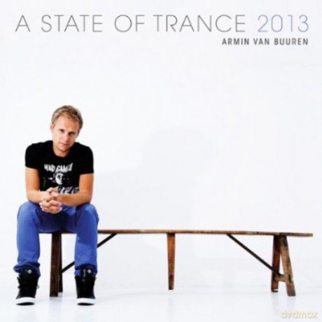 A State Of Trance 2013 Armin Van [2CD]