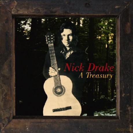 Nick Drake: A Treasury [CD]