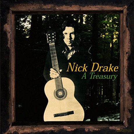 Nick Drake: A Treasury [Winyl]