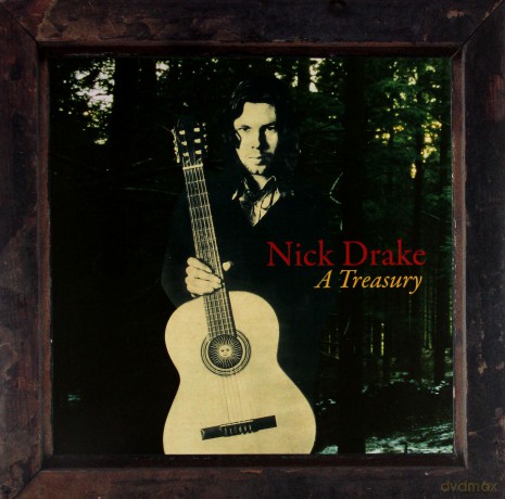 Nick Drake: A Treasury [Winyl]