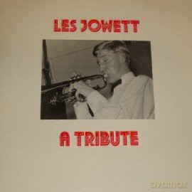 Les Jowett: A Tribute [Winyl]