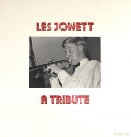 Les Jowett: A Tribute [Winyl]