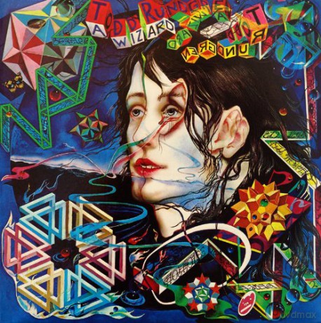 Todd Rundgren: A Wizard A True Star [CD]