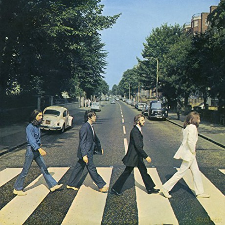 The Beatles: Abbey Road (Limited) [CD]