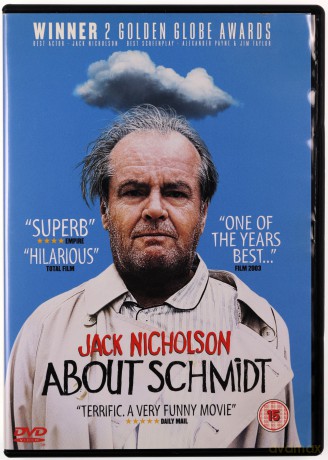 About Schmidt [DVD]