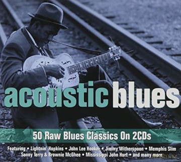 Acoustic Blues [2CD]