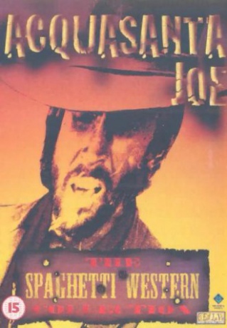 Acquasanta Joe [DVD]