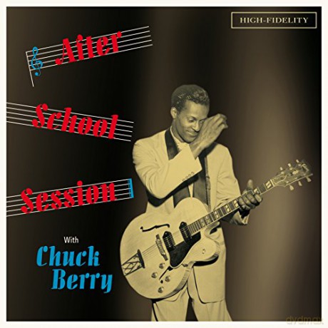 Chuck Berry: After School Session [Winyl]