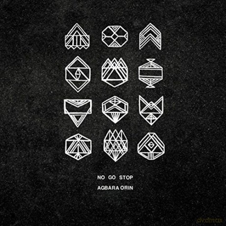 No Go Stop: Agbara Orin [CD]