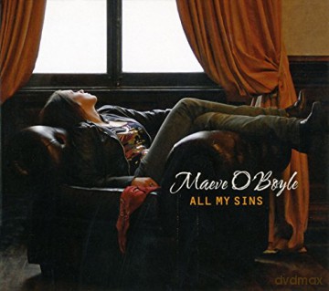 Maeve O'boyle: All My Sins [Winyl]