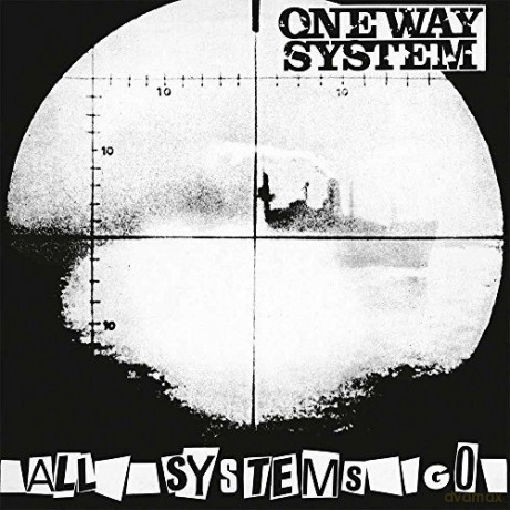 One Way System: All Systems Go [2xWinyl]