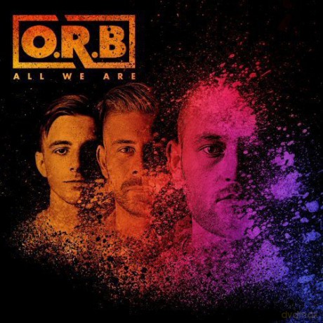 Original Rudeboys: All We Are [CD]