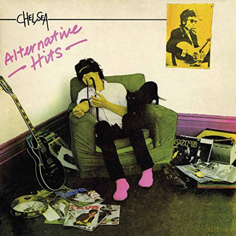 Chelsea: Alternative Hits [Winyl]