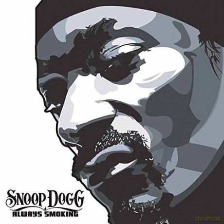 Snoop Dogg: Always Smoking [CD]