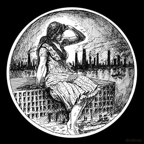 Guy Andrews: Ambient Track [Winyl]