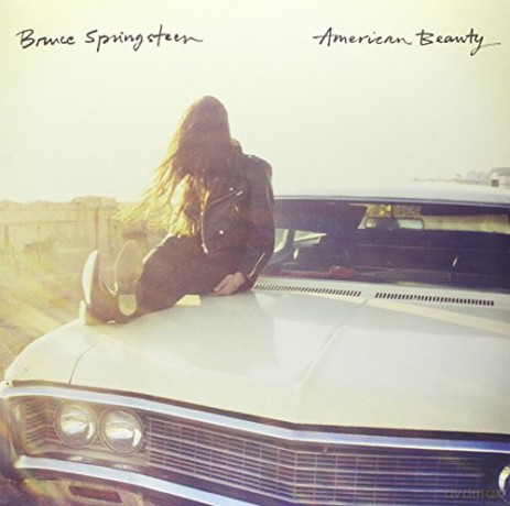 Bruce Springsteen: American Beauty [Winyl]
