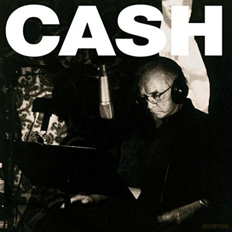 Johnny Cash: American V: A Hundred Highways [Winyl]