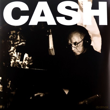Johnny Cash: American V: A Hundred Highways [Winyl]