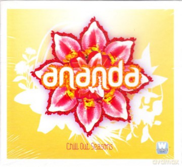 Ananda [2CD]