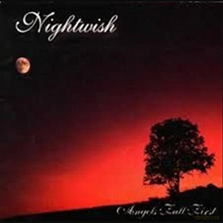Nightwish: Angels Fall First [2xWinyl]