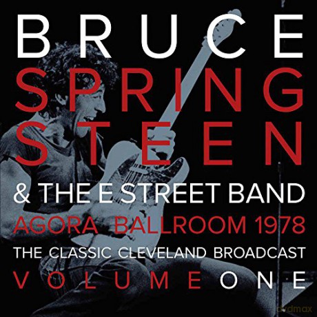 Bruce Springsteen: Angora Ballroom vol. 1 [2xWinyl]