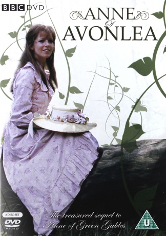 Anne Of Avonlea [2DVD]