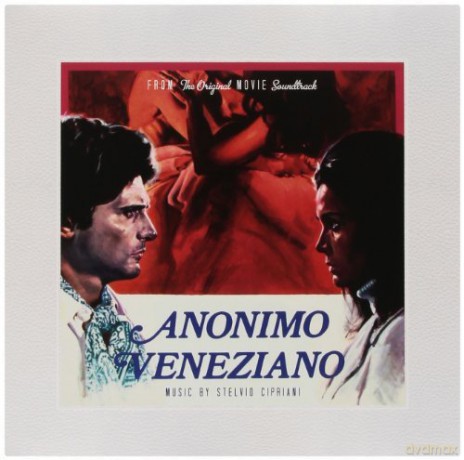 Anonimo Veneziano [Winyl]