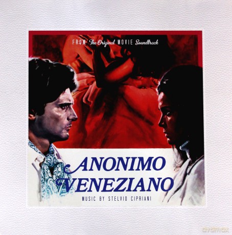 Anonimo Veneziano [Winyl]