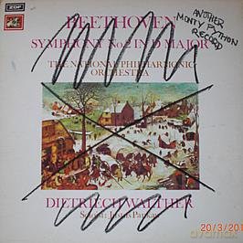 Monty Python: Another Monty Python Record [Winyl]