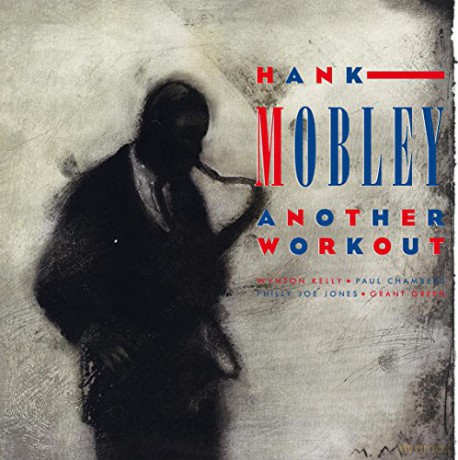 Hank Mobley: Another Workout [Winyl]